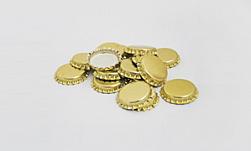 Кронен пробка от Доктор Губер