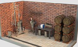 Домашний спиртзавод под ключ от Доктор Губер