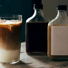 Как делать колд брю быстро, дешево и массово? Вакуумная экстракция кофе