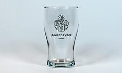 Пивные бокалы от Доктор Губер