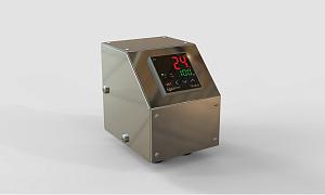 Блок автоматического поддержания температуры от Доктор Губер