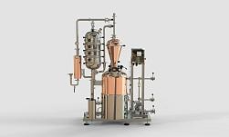 Аламбик «Симпл» медный  от Доктор Губер