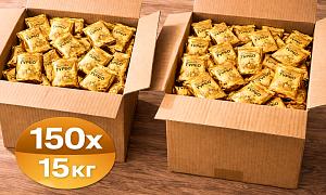 Спиртовые дрожжи "ТУРБО", 15 кг от Доктор Губер