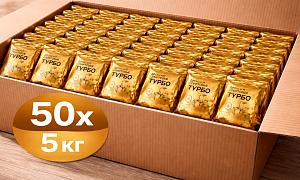 Спиртовые дрожжи "ТУРБО" для самогона, 5 кг от Доктор Губер