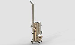 Система для приготовления пищи в походе, 36 л от Доктор Губер