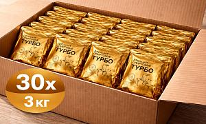 Спиртовые дрожжи для самогона, 3 кг от Доктор Губер