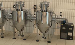 Комплект для подключения БАПТ от Доктор Губер