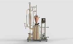 Миниспиртзавод «Симпл 3.0» нержавеющий от Доктор Губер