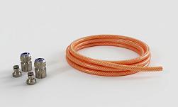 Комплект для подключения самогонного аппарата от Доктор Губер