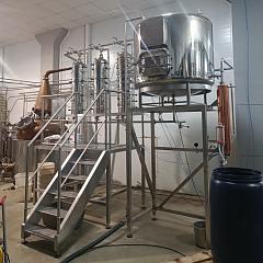 Современное производство на базе ЛВЗ с вековой историей