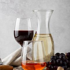 Деалкоголизация вина