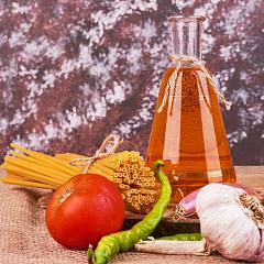 Производство натурального уксуса: технология, этапы и оборудование