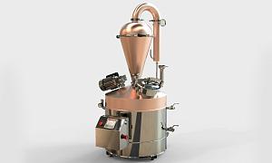 Аламбик «Миджет» медный, 50 л от Доктор Губер