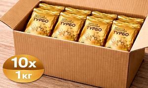 Дрожжи для самогона, 1 кг от Доктор Губер