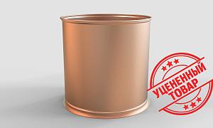 Увеличитель куба медь 25 л 320 мм (Уценка) от Доктор Губер