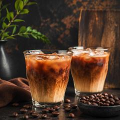 Cold brew под вакуумом и без.  Как режим экстракции влияет на вкус и выход продукта