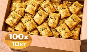 Спиртовые дрожжи "ТУРБО", 10 кг от Доктор Губер