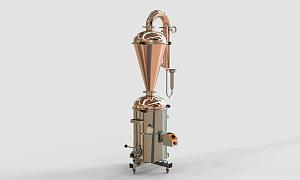 Аламбик домашний, 29 л от Доктор Губер