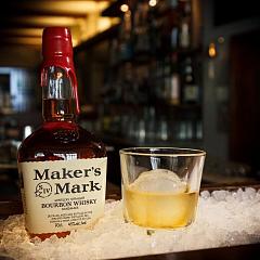 Эксперимент Бурбон а-ля Maker's Mark. Часть 1