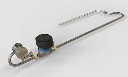 Насос для пива  от Доктор Губер