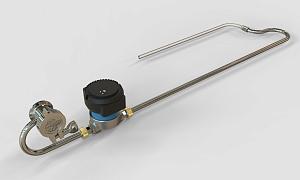 Насос для пива  от Доктор Губер