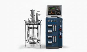 Лабораторный ферментер, 5 л от Доктор Губер