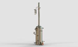 Самогонный аппарат "Ректификатор", 50 л от Доктор Губер