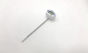 Высокоточный цифровой термометр — 150 мм. от Доктор Губер
