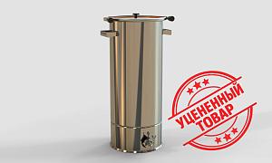 Универсальная емкость 48 л (Уценка) от Доктор Губер