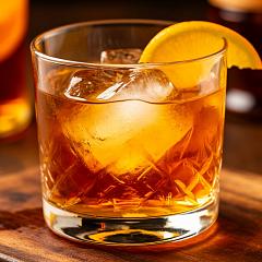 Безалкогольный виски. Как это возможно?