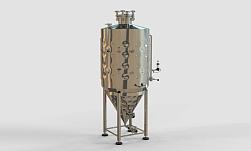 ЦКТ 500 литров от Доктор Губер