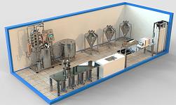 Домашняя винокурня под ключ от Доктор Губер