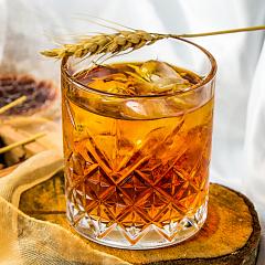 Зерновой виски и чем он отличается от солодового