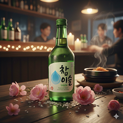 Соджу: что это, как это сделать и как это пить