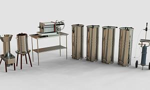 Оборудование для уксуса от Доктор Губер