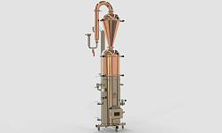 Аламбик Прайм, 61 литр от Доктор Губер