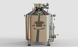 Пароводяной котел ПВК 350 л от Доктор Губер