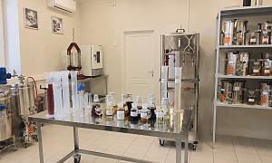 Лаборатория для разработки рецептур алкогольных напитков под ключ от Доктор Губер