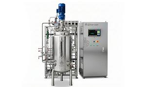 Ферментер пилотный, 15-300 л от Доктор Губер