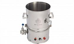 Перегонный куб с ТЭНом, 29 л от Доктор Губер