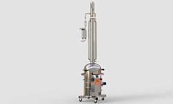 Самогонный аппарат для водки от Доктор Губер