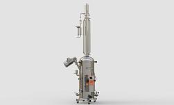 Самогонный аппарат "Универсальный спиртзавод", 50 л от Доктор Губер