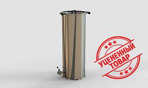 Емкость для брожения, 150 литров (Уценка) от Доктор Губер