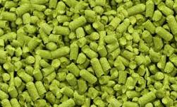 Хмель Мандарина Бавария Т-90 7.6% от Доктор Губер