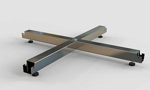 Подставка для ПВК "Миджет" от Доктор Губер