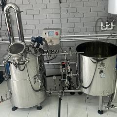 Домашняя пивоварня Симпл под ключ