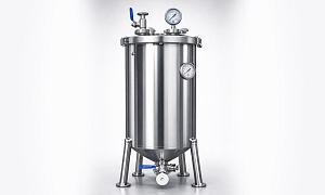 Система Колд Брю, 50 литров от Доктор Губер