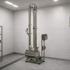 НБК для производства спирта