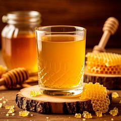 Самогон из мёда: полный гайд для винокуров