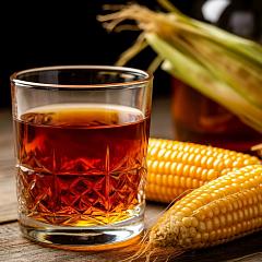Эксперимент Бурбон а-ля Maker's Mark. Часть 1